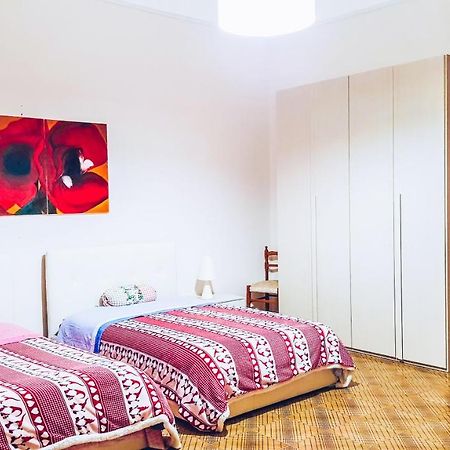 La Casa Dei Colori Apartment Giovinazzo Bagian luar foto