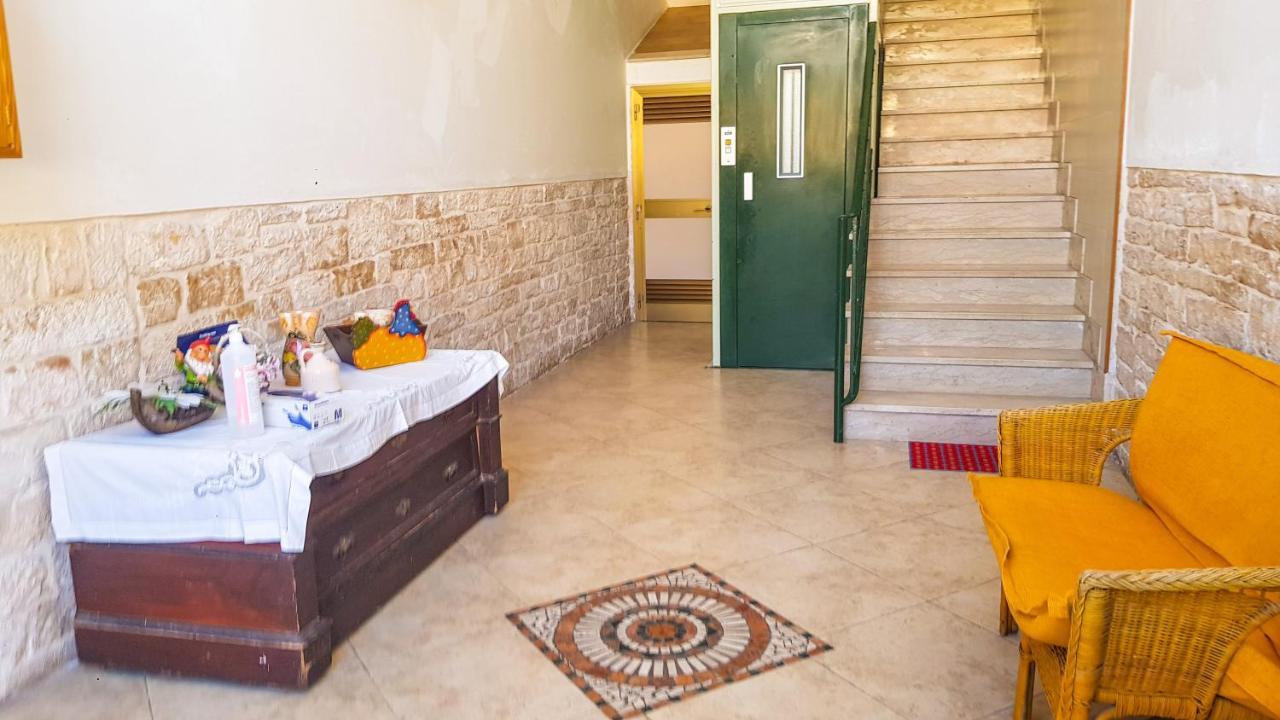 La Casa Dei Colori Apartment Giovinazzo Bagian luar foto