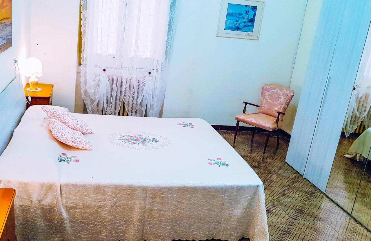 La Casa Dei Colori Apartment Giovinazzo Bagian luar foto