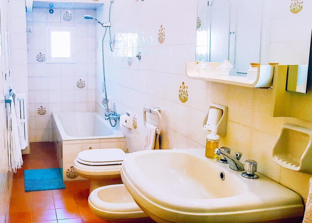 La Casa Dei Colori Apartment Giovinazzo Bagian luar foto